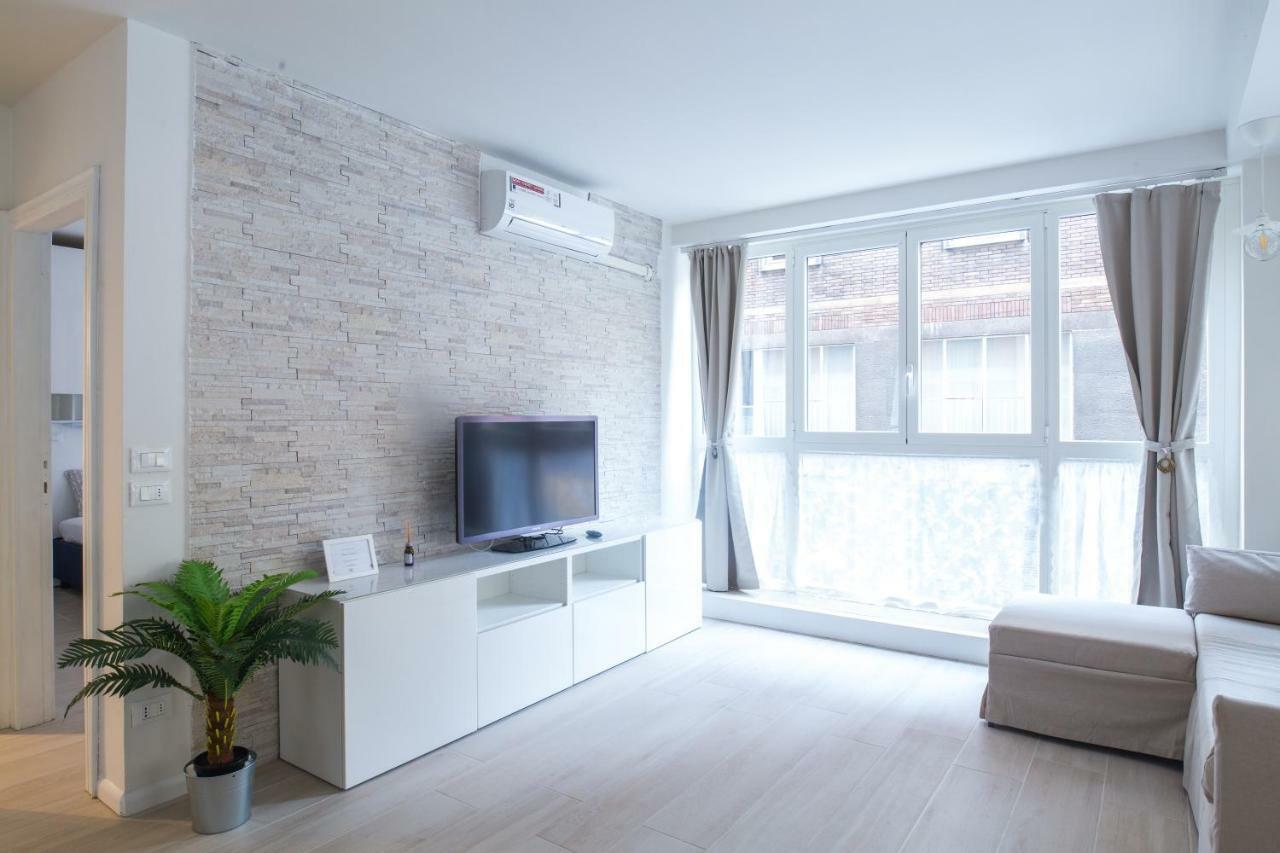 Marconi Apartments Bologna Exteriör bild