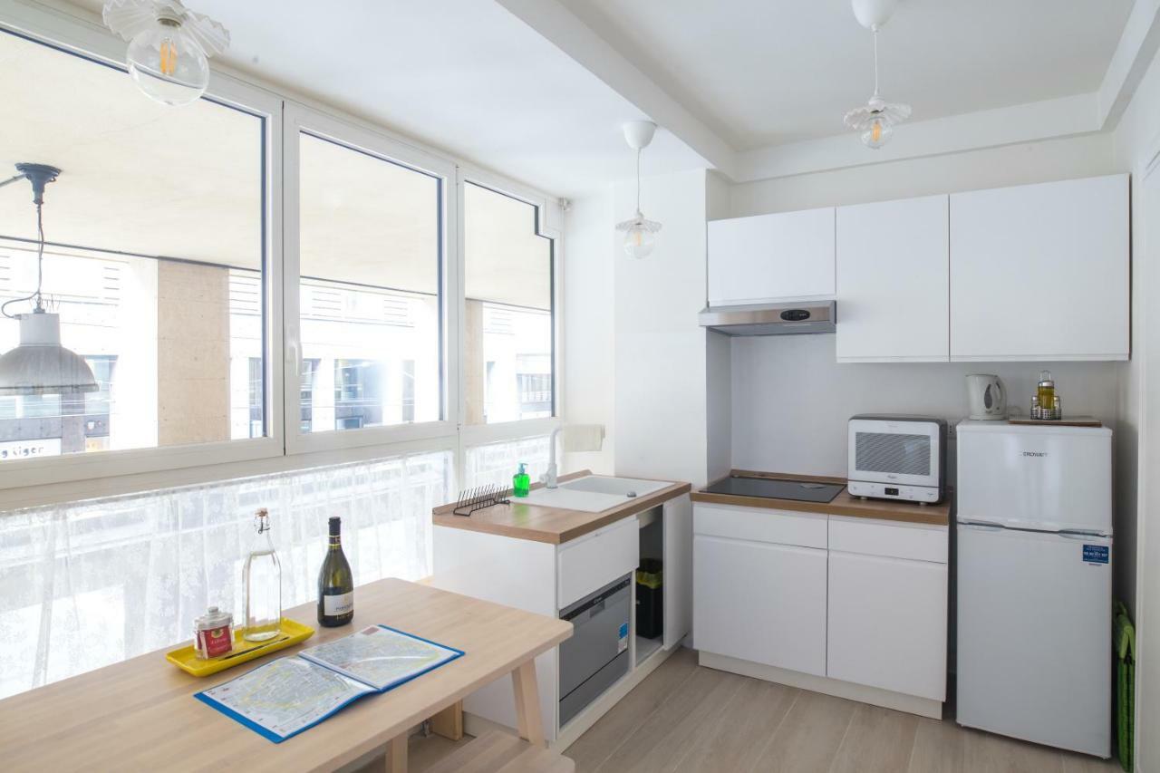 Marconi Apartments Bologna Exteriör bild