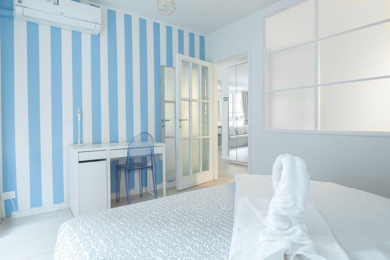 Marconi Apartments Bologna Exteriör bild